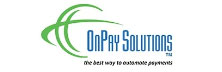 OnPay Solutions: Demystifying AP and AR Automation